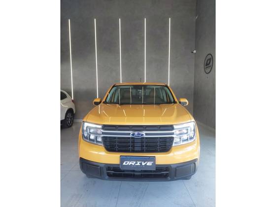 FORD MAVERICK 2.5 HYBRID LARIAT e-CVT FORD MAVERICK 2.5 HYBRID LARIAT e-CVT